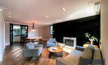 Imagem: Real Parque 4suites 5 vagas varanda gourmet