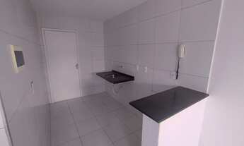 Imagem 7: Apartamento para aluguel tem 50 metros quadrados com 2 quartos em Serrinha - Fortaleza - C