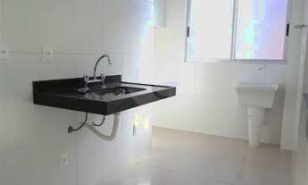 Imagem 3: Belo Horizonte - Apartamento Padrão - Santo Antônio