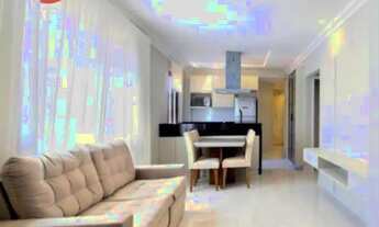 Imagem 4: Apartamento para venda novo com 2 suítes em fase final de construção