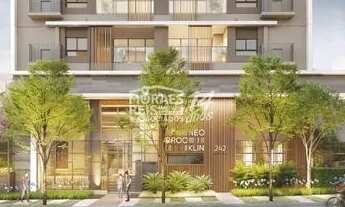 Imagem 4: Apartamento à venda no Brooklin 75 m² por R$ 950.000,00