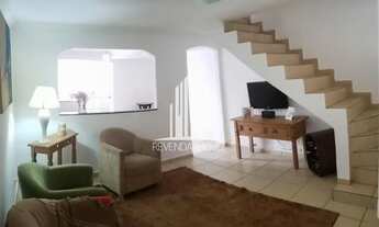 Imagem 3: Sobrado á venda com 132m² 3 dormitorios 1 vaga de garagem na Vila Camilopolis