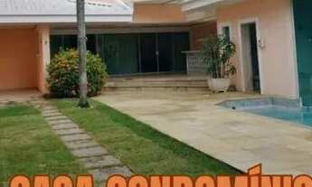 Imagem: Casa alto padrão no Santa Marina 4 suítes