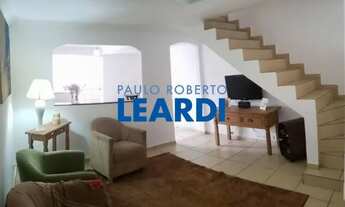 Imagem: SOBRADO - VILA CAMILÓPOLIS - SP