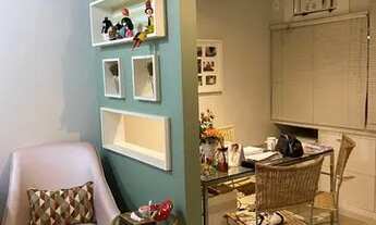 Imagem 2: Consultório no centro médico e odontólogico Augusto Barreto