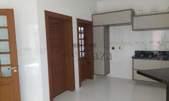 Imagem 5: Casa de condomínio sobrado para venda no Urbanova - Altos da Serra II - Estuda permuta