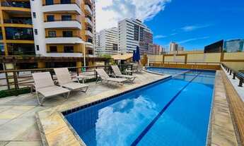 Imagem: Apartamento para venda tem 137 metros quadrados