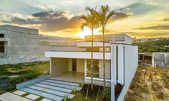 Imagem 3: Casa de condomínio térrea para venda com 195 metros quadrados com 3 quartos