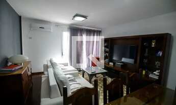 Imagem 2: Apartamento para Aluguel - Vila Isabel, 3 Quartos, 98 m2