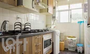 Imagem 6: Apartamento à venda em São Mateus com 47 m², 2 quartos, 1 vaga