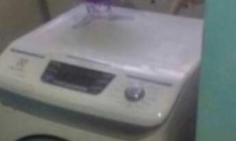 Imagem 5: COND ALAMANDA 3 QUARTOS - Quarto andar