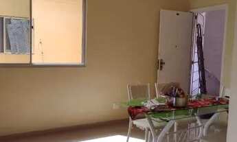 Imagem 5: Alugo apartamento Residencial Ozias monteiro