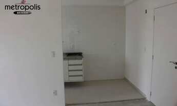 Imagem 3: Apartamento com 2 dormitórios à venda, 60 m² por R$ 565.500,00 - Barcelona - São Caetano d