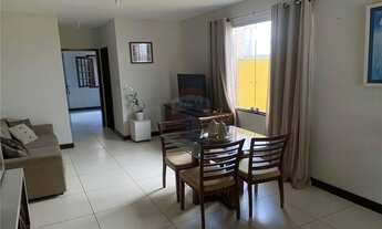 Imagem 2: Casa excelente de locação mobiliada, 4/4 e 114m², suítes, Lauro de Freitas/BA