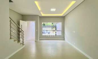 Imagem 5: Sobrado com 3 dormitórios à venda, 152 m² por R$ 850.000 - Itoupava Seca - Blumenau/SC