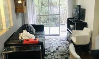 Imagem 2: APARTAMENTO - POMPÉIA - SP