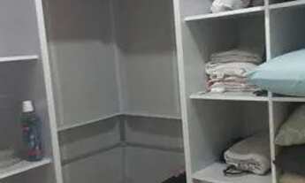 Imagem 2: Apartamento com 3 dormitórios - venda por R$ 450.000,00 ou aluguel por R$ 2.800,00/mês - P