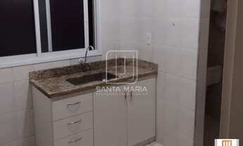 Imagem 4: Apartamento (tipo - padrao) 2 dormitórios/suite, cozinha planejada, em condomínio fechado
