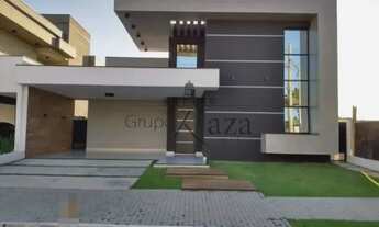 Imagem: Casa Condomínio em Taubaté