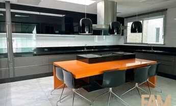 Imagem 4: Venda - CASA - BELVEDERE Belo Horizonte MG