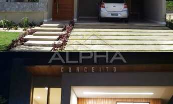 Imagem 4: Casa de condomínio para venda com 4 quartos em Cidade Alpha - Eusébio - CE