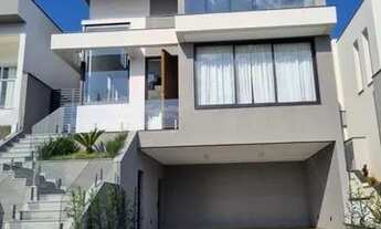 Imagem: Casa em Condomínio para Venda em Mogi das