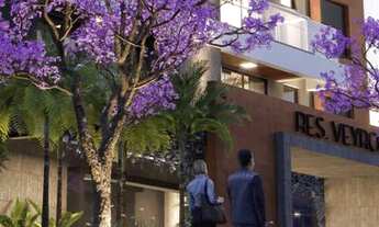 Imagem 2: Apartamento novo no Centro de Florianópolis! Novo e pronto para morar!