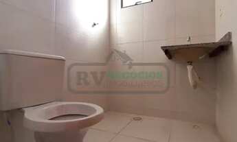 Imagem 7: )(- Excelente oportunidade. Apartamento novo com 2 quartos em Nova Benfica