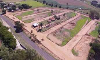 Imagem 2: Loteamento Jardim Espanha