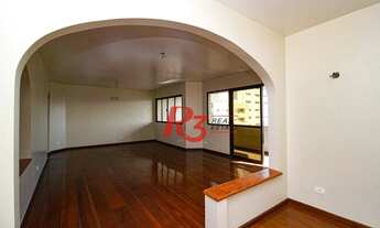 Imagem: Apartamento, 163 m² - venda por R$ 1.400.000,00