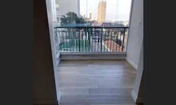 Imagem 7: Apartamento com 2 dormitórios à venda, 50 m² por R$ 415.000,00 - Vila Mazzei - São Paulo/S