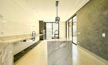 Imagem 4: Charmoso Sobrado no condomínio Jardins Bolonha