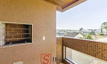 Imagem 3: Apartamento 3 quartos e 2 vagas para aluguel no Centro Cívico em Curitiba