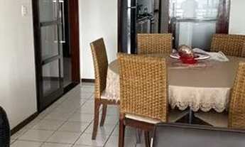 Imagem 4: Pertinho da quadra de Manaira, vista MAR