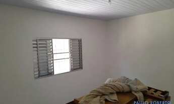 Imagem 6: CASA TÉRREA - VILA GILDA - SP