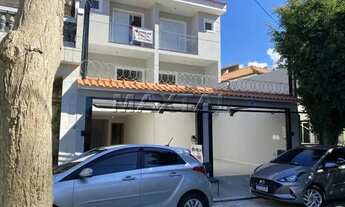 Imagem 2: Sobrado vila Constança medindo 140m2 com 3 dormitórios, 3 suítes, 3 vagas, 4 banheiros