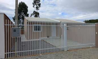 Imagem: Aluga-se casa NOVA em Campina Grande do