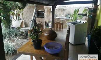 Imagem 7: Casa lote inteiro no Jardim Satélite