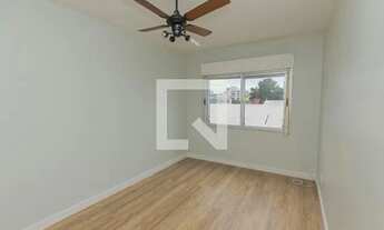 Imagem 2: Apartamento para Aluguel - Passo D'areia, 1 Quarto, 41 m2