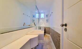 Imagem 7: Magnifica cobertura de 245m2 em Botafogo