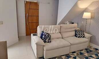 Imagem 2: São Paulo - Casa Padrão - Mooca