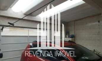 Imagem 2: SOBRADO 3 DORMITÓRIOS, 1 SUÍTE, 2 VAGAS, À VENDA EM SANTO ANDRÉ