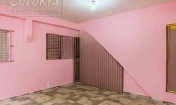 Imagem 3: Santo André - Casa Padrão - Vila Scarpelli