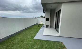 Imagem 5: Sobrado 3 dormitórios (1 suite) - Bela Vista - Palhoça