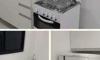 Imagem 5: Apartamento Mobiliado próximo a UFCG e UEPB