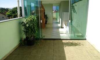 Imagem: Casa c/ cobertura p/ aluguel ou venda no