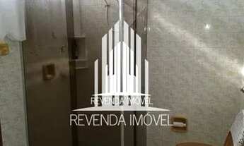 Imagem 7: Sobrado á venda na Vila Camilópolis com 03 Dorms e 03 Vagas