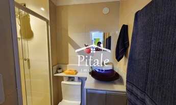 Imagem 4: Apartamento com 3 dormitórios à venda, 64 m² por R$ 400.000,00 - Granja Viana - Cotia/SP