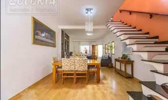 Imagem 7: Santo André - Casa Padrão - Vila Cláudio