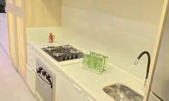 Imagem 5: Apartamento para venda possui 49 metros quadrados com 2 quartos em Vila Esperança - São Pa